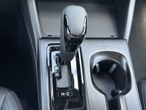 New 2026 Subaru Outback Premium AWD/4WD image 18