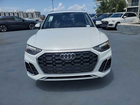 Used 2023 Audi Q5 2.0T Premium Plus AWD/4WD image 9