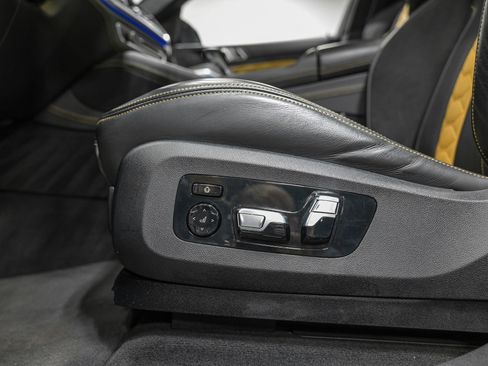 Used 2023 BMW X6 M w/ Competition Package image 14