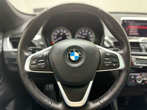 Used 2021 BMW X1 xDrive28i w/ Convenience Package AWD/4WD image 13