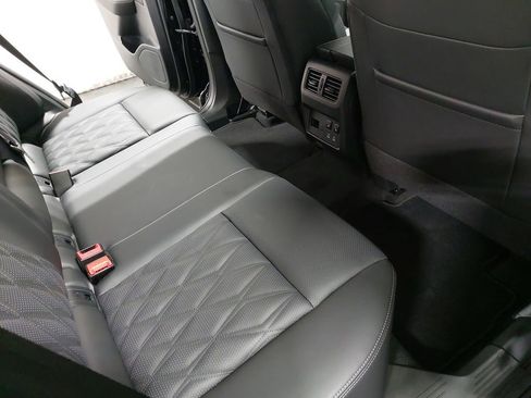 New 2026 Nissan Rogue Platinum w/ Platinum Premium Package image 11