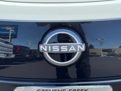Used 2023 Nissan Leaf S FWD image 43
