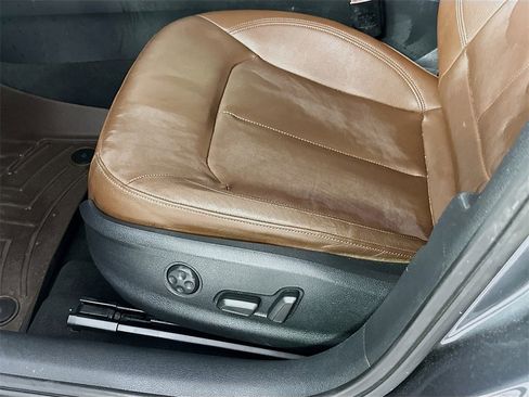 Used 2015 Audi A3 2.0T Premium w/ Audi MMI Navigation Plus image 9