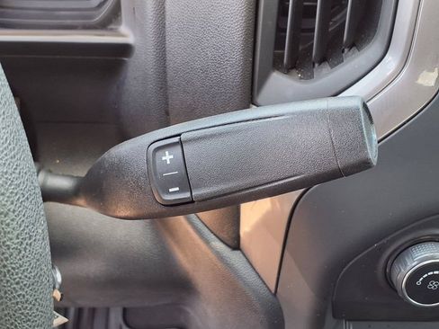 Used 2023 Chevrolet Silverado 2500 Custom AWD/4WD image 28