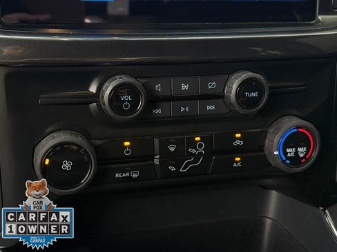 Used 2024 Ford F150 STX AWD/4WD image 15