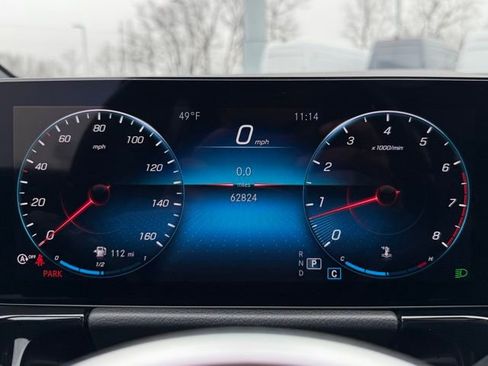 Used 2022 Mercedes-Benz GLA 250 4MATIC image 17