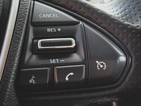 Used 2018 Nissan Maxima 3.5 S FWD image 11