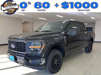 New 2025 Ford F150 STX video 1