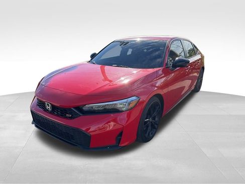 Used 2025 Honda Civic Si image 22