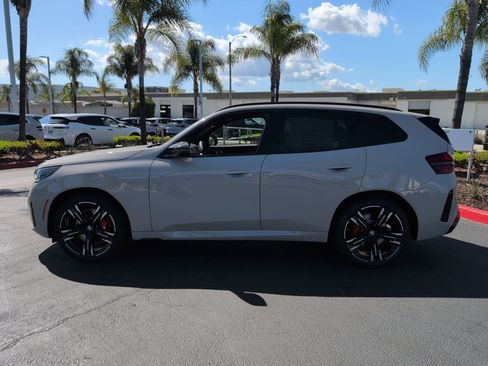 New 2026 BMW X3 M50 w/ Premium Package AWD/4WD image 7