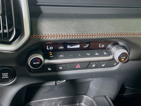 New 2026 MAZDA CX-50 AWD 2.5 S w/ Cargo Package image 13