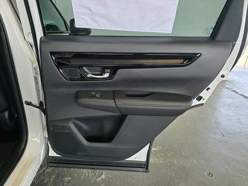 New 2026 Honda CR-V Sport Touring image 29