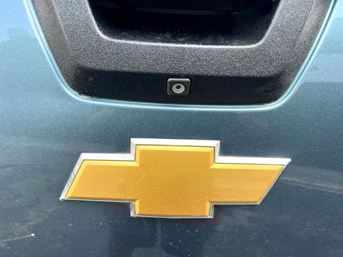 Used 2012 Chevrolet Avalanche LT image 5