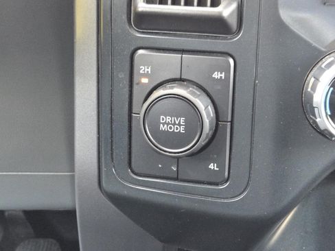Used 2025 Ford F150 XLT w/ Equipment Group 301A Standard AWD/4WD image 15