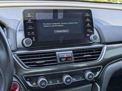 Used 2021 Honda Accord Sport Special Edition image 14