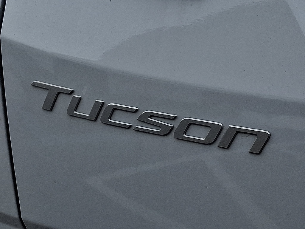 New 2026 Hyundai Tucson SE AWD/4WD image 5