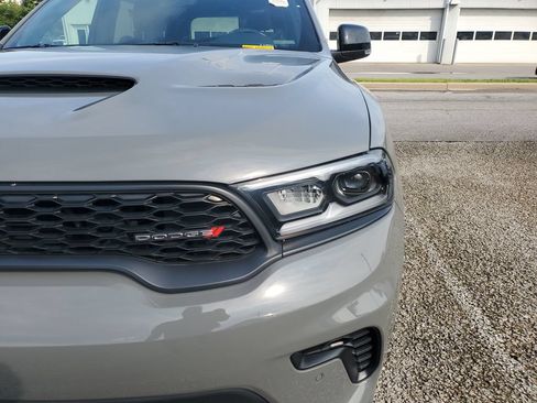 Used 2025 Dodge Durango GT AWD/4WD image 5