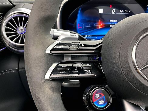 Certified 2022 Mercedes-Benz SL 63 AMG 4MATIC image 20