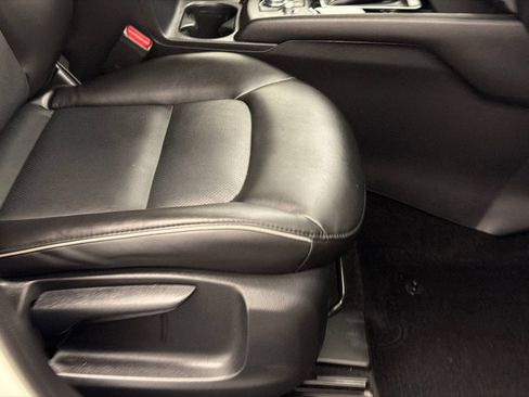 Used 2024 MAZDA CX-5 AWD 2.5 S w/ Select Package image 11
