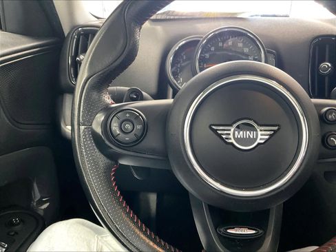 Used 2019 MINI Cooper Countryman S AWD/4WD image 23