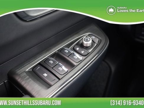New 2026 Subaru Outback Touring XT AWD/4WD image 16