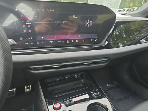 New 2025 Audi S5 Premium Plus image 20