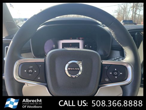 Used 2024 Volvo XC40 B5 Ultimate w/ Climate Package AWD/4WD image 26