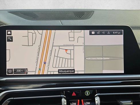 Used 2020 BMW X7 xDrive40i w/ Premium Package AWD/4WD image 13