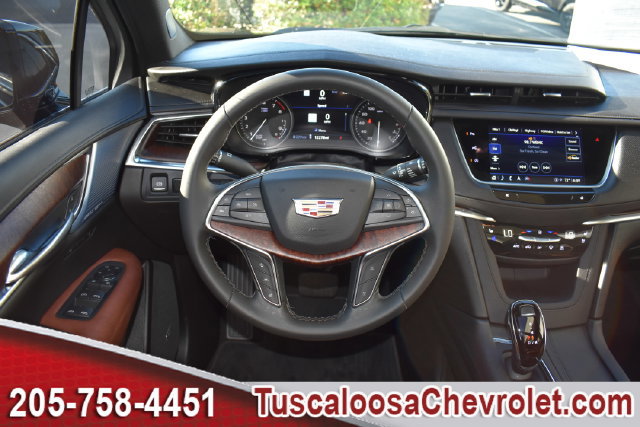 Used 2026 Cadillac XT5 Premium Luxury w/ Driver Assist Package FWD image 33