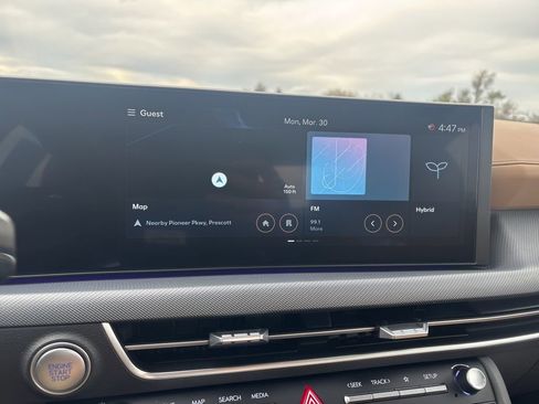 Certified 2025 Hyundai Sonata Limited image 24