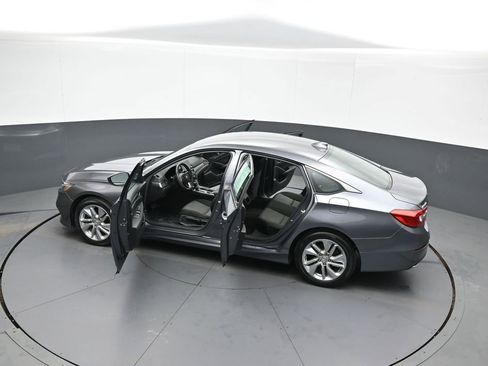 Certified 2020 Honda Accord LX image 43