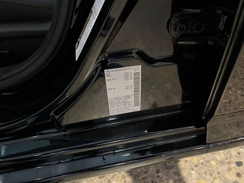 Used 2025 Nissan Altima 2.5 SV FWD image 28