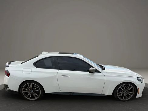 Used 2022 BMW M240i xDrive Coupe image 6