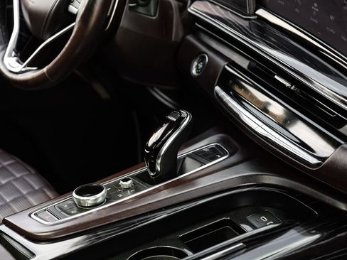 Used 2023 Cadillac Escalade V AWD/4WD image 23