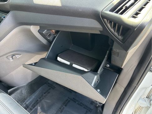 Used 2021 Ford Transit Connect XL image 34