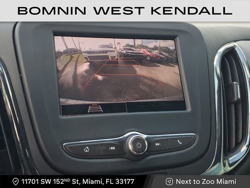 Used 2024 Chevrolet Equinox RS image 26