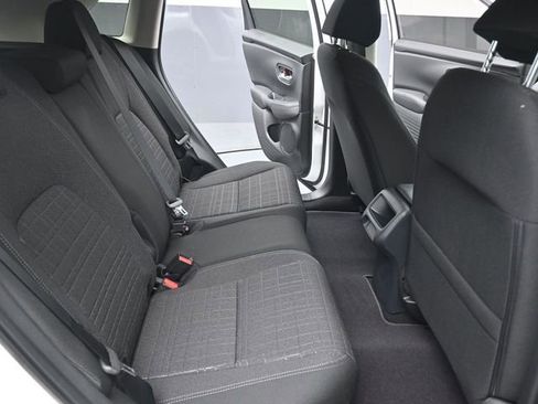 New 2026 Honda HR-V LX image 14