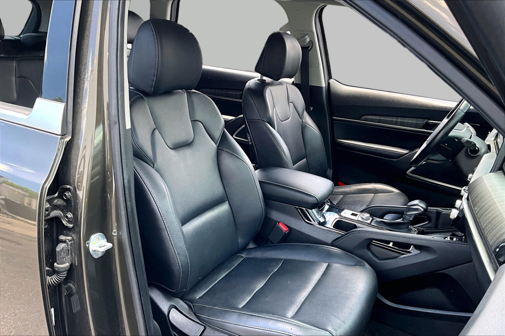 Used 2023 Kia Telluride EX AWD/4WD image 27