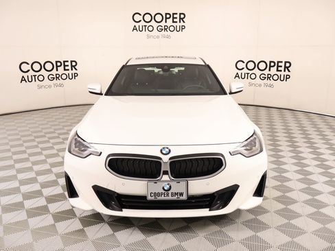 Used 2026 BMW 230i Coupe RWD image 10