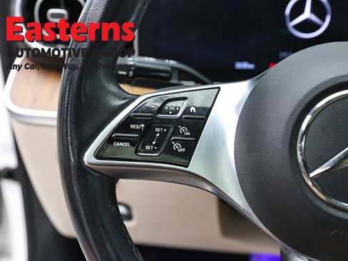 Used 2023 Mercedes-Benz C 300 4MATIC Sedan image 15