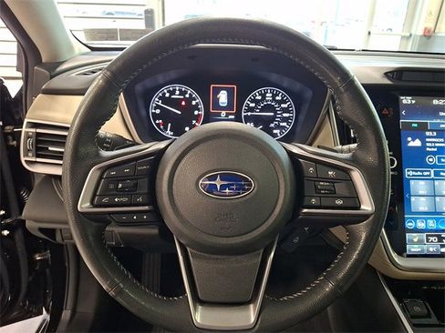Used 2023 Subaru Outback Limited w/ Popular Package #2 image 20