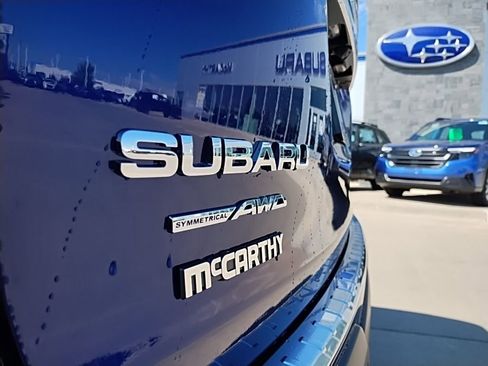 New 2026 Subaru Ascent Limited AWD/4WD image 12