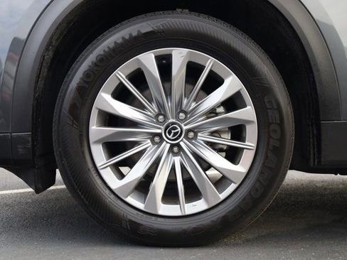 Used 2024 MAZDA CX-90 3.3 Turbo w/ Preferred Package image 8