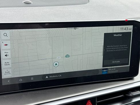 Certified 2026 Kia Sorento EX AWD/4WD image 17