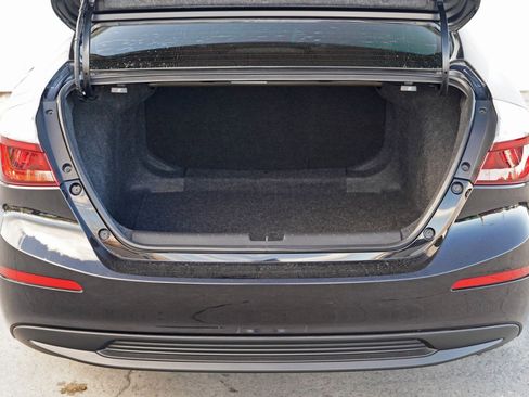 Used 2021 Honda Insight EX image 9