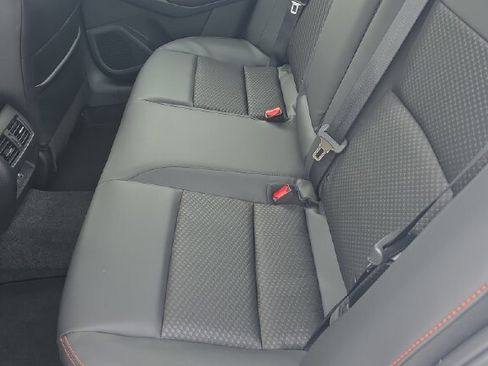 New 2026 Nissan Altima 2.5 SR FWD image 3