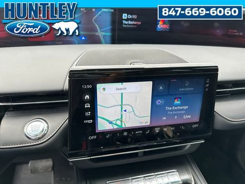 Used 2024 Lincoln Nautilus Reserve w/ Equipment Group 202A image 28