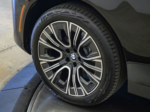 Used 2026 BMW X3 xDrive30 w/ Convenience Package AWD/4WD image 10