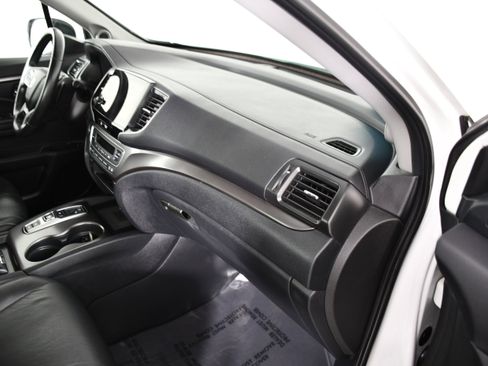 Used 2022 Honda Pilot Special Edition image 44