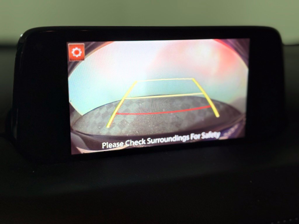 Used 2019 MAZDA CX-5 Grand Touring AWD/4WD image 14